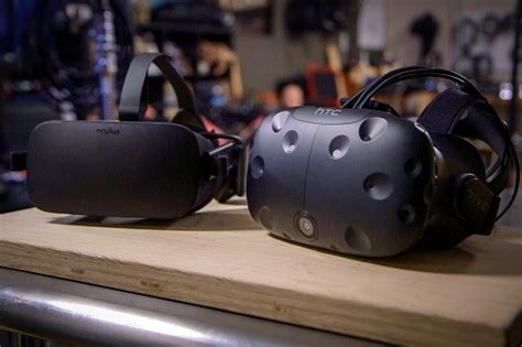 oculus rift a complete guide to the pioneer in virtual reality in dec
