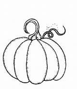 Pumpkin Coloring Pages Printable Kids Template Fall Pumpkins Color Blank Drawing Clipart Arts Halloween Print Objects Cloud Colouring Cliparts Clip sketch template