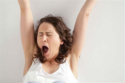 Heres Why Yawns Are So Contagious – Healthy Habits