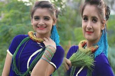 Nepali Girl Dances For 126 Hours Straight To Set New World Record