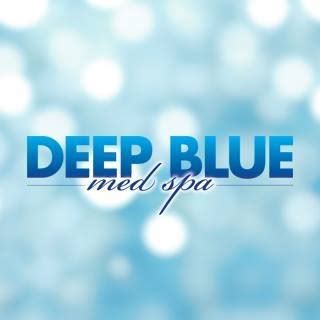 deep blue med spa