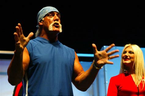 Hulk Hogan Reinstated Into Wwe Hall Of Fame Abs Cbn News