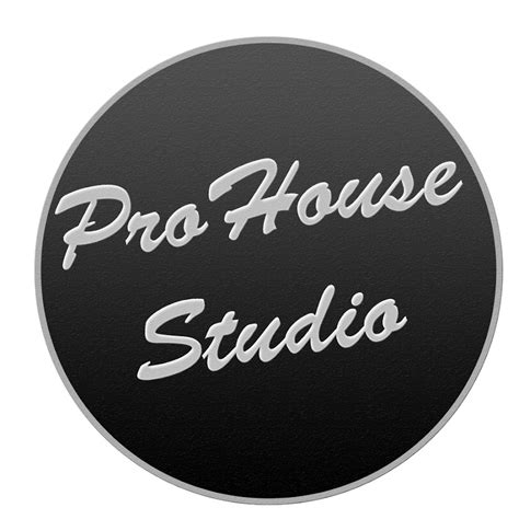 prohouse studio youtube
