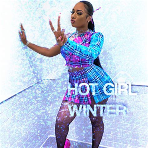 bad bitch hot girl winter playlist by issablowup spotify