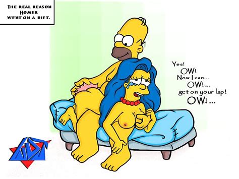 Marge Simpson Spanked Porn Pictures Xxx Photos Sex