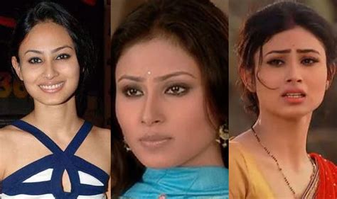 Mouni Roy Then And Now Here S How Naagin Actress Looked