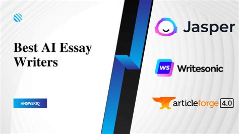 ai essay writers   reviewed
