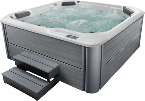 Jacuzzi Hot Tub Installation Guide Installation Setup Step By Step