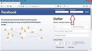 mengembalikan akun facebook  diblokir oleh pihak facebook