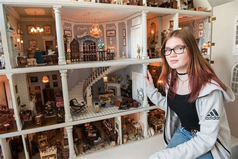 dolls house grand designs in sudbury helps people rekindle love for