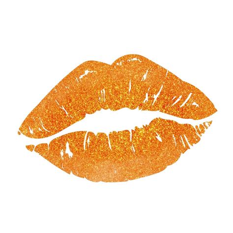 sexy lips png glitter lips clipart kiss clip art red lips etsy