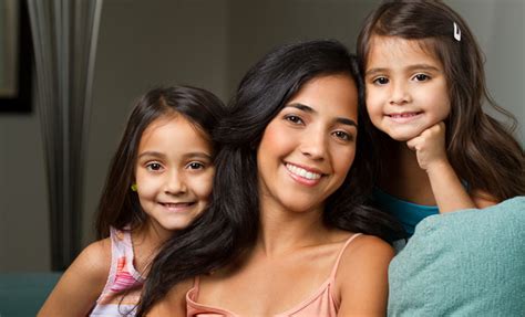 Latina Mothers With Advanced Cancer New Mexico State University All