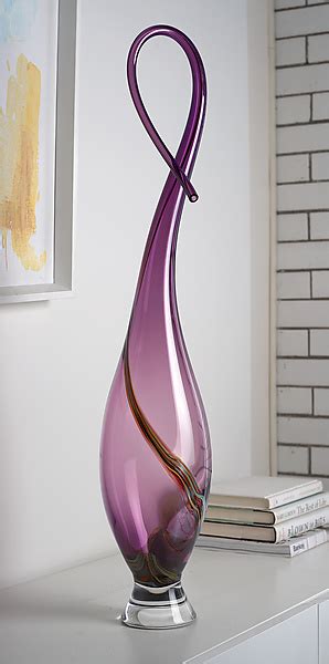 Victor Chiarizia Glass Artist Artful Home