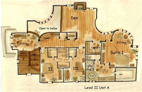 storybook house plan unique house plans exclusive collection