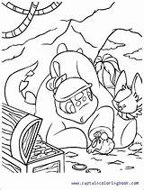 Coloring Neopets Pdf Book Krawk Island Pages sketch template