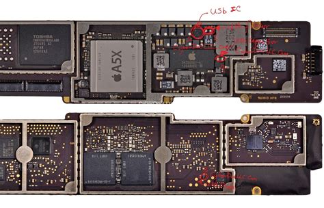 ipad  usb  detect  fake charging solution repair kit cyberdocllc iphone  apple