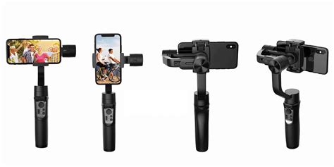 hohem isteady mobile gimbal review capture guide