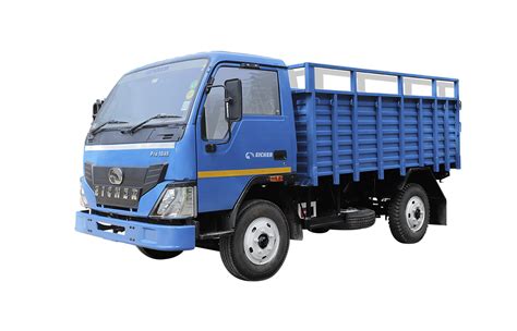 Eicher Motors