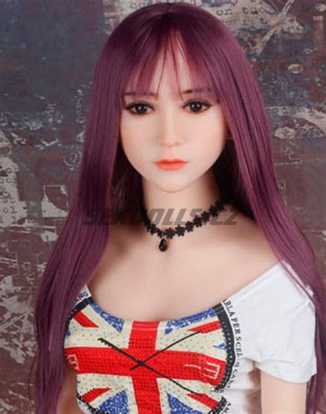Paruka Wmdolls Pro 135cm 172cm Doll Wig 12 Real Doll Cz