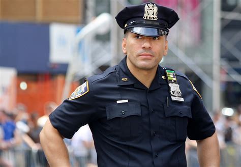 nypd officer alvarez nypd nyc pride  chrisinphilly flickr