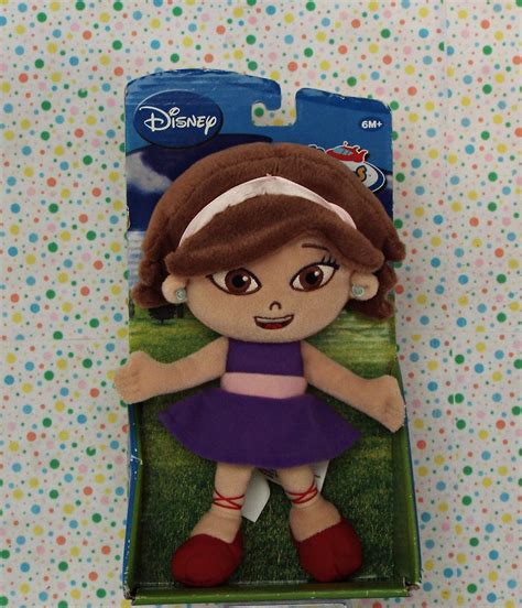 8 17 sold~ disney little einsteins june beanie