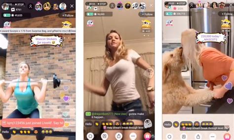 live streaming app liveaf aims to launch the next big