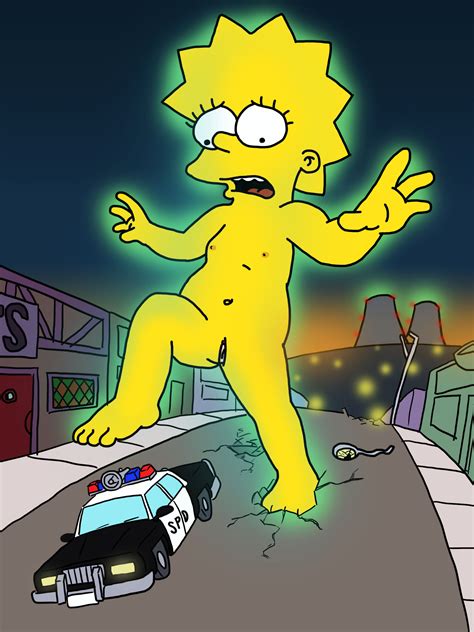 Post 1078792 Lisa Simpson Saviorsavor The Simpsons