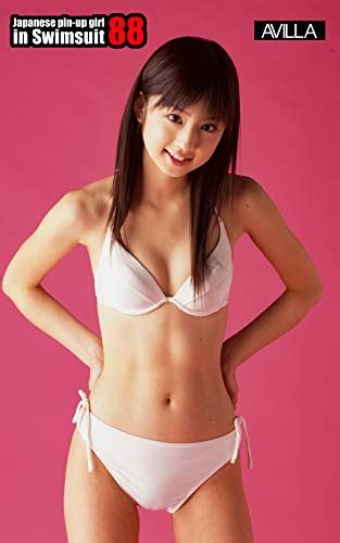 japanese pin up girl in swimsuit 88 avilla teen models archives photo