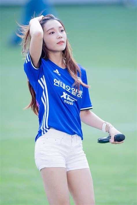 Sporty Korean Ulzzang Girl