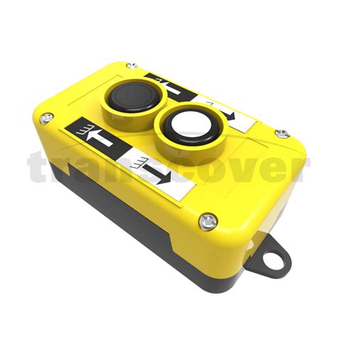 function wired waterproof switch transcover