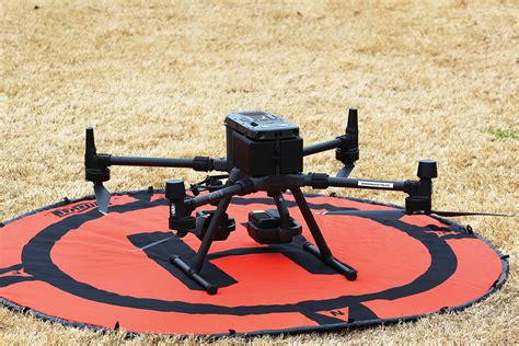 drone usage  law enforcement   increase