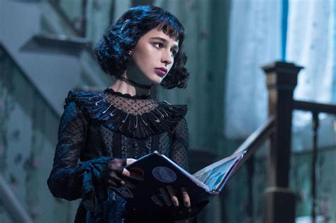 Sophia Anne Caruso Exits Beetlejuice On Broadway