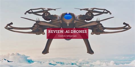 review ai drones