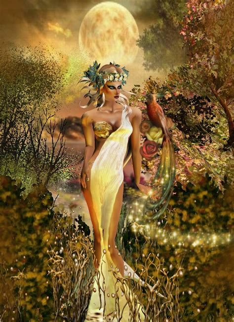 greek goddess fantasy greek mythology art mythology fantasy art