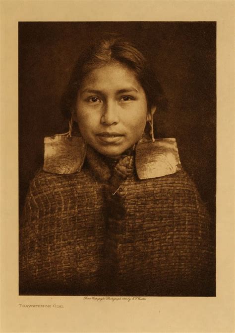 North American Indian Portraits By Edward S Curtis It Colossal