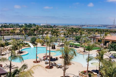 carlsbad hotels announce reopenings times  san diego