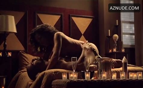 Maya Gilbert Breasts Butt Scene In Zane S Sex Chronicles