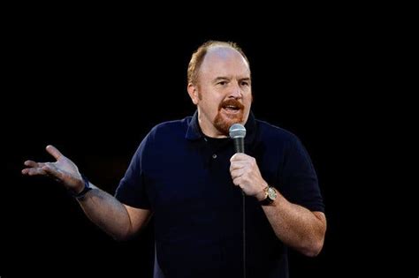 ‘louis c k oh my god a stand up special on hbo the new york times