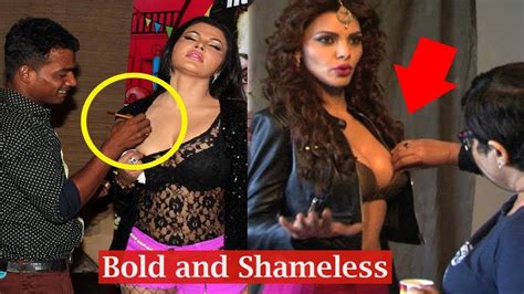 top 5 bold and shameless actresses of bollywood you never