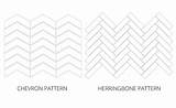Herringbone Pattern Flooring Chevron Floor Patterns Tile Vs Layout Difference Between Remodelista Wood Parquet Laying Progress Prime Oak Grade House sketch template