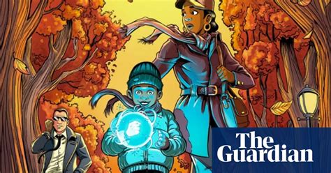 raising dion a diverse comic book that turns its back on superhero
