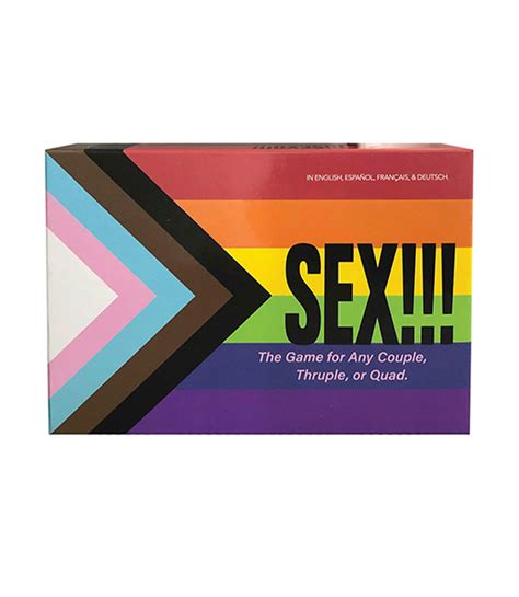 Sex Board Game Sex Game For Adults Couples And More