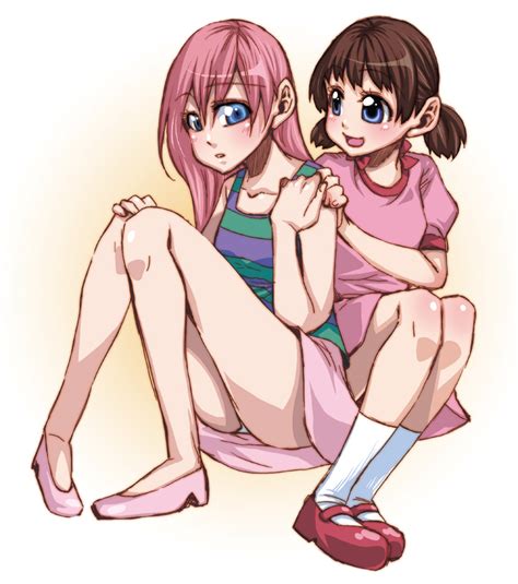 nobita and shizuka panty