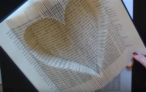 upcycle book folding  patterns  refab diaries
