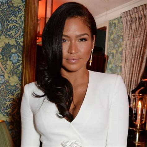 cassie ventura exclusive interviews pictures and more entertainment