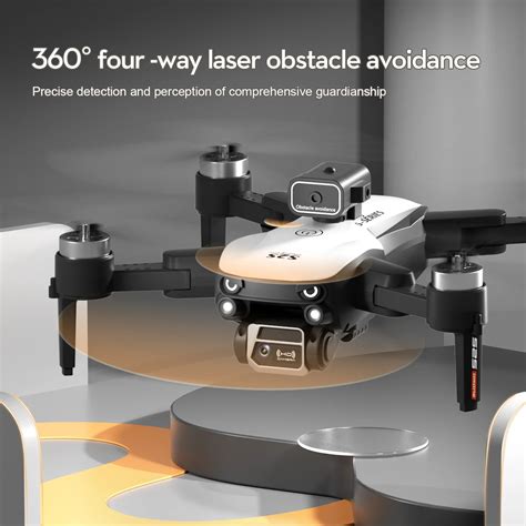 xiaomi ss brushless drone  professional hd aerial photography dual camera omnidirectional