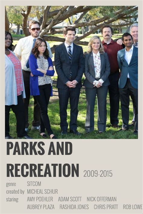 parks  recreation parks  recreation film posters minimalist  posters minimalist