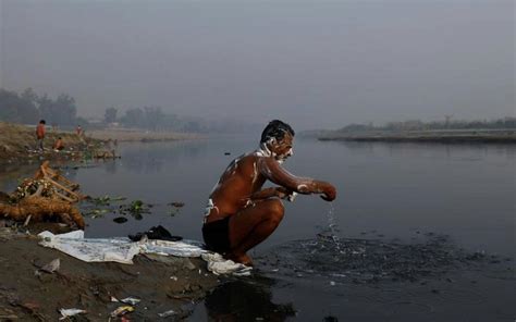 water pollution  invisible threat  global goals economists warn news eco business