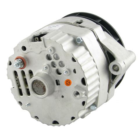 nhd alternator     aftermarket delco remy electrical