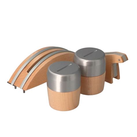 la marzocco linea mini maple wood customization kit espressocoffeeshop